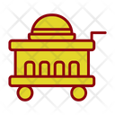 پیش‌نمایش فایل food-service-7520217 از پک ایستگاه راه‌آهن