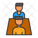 پیش‌نمایش فایل business-7521203 از پک مصاحبه شغلی