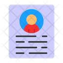 پیش‌نمایش فایل biodata-7521941 از پک مصاحبه شغلی