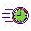 پیش‌نمایش فایل clock-7522003 از پک مصاحبه شغلی