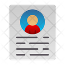 پیش‌نمایش فایل biodata-7522127 از پک مصاحبه شغلی