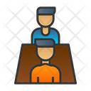 پیش‌نمایش فایل business-7522183 از پک مصاحبه شغلی