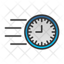 پیش‌نمایش فایل clock-7522192 از پک مصاحبه شغلی