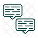 پیش‌نمایش فایل chat-7524531 از پک مصاحبه شغلی