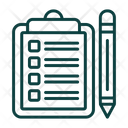 پیش‌نمایش فایل checkmark-7524533 از پک مصاحبه شغلی