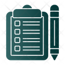 پیش‌نمایش فایل checkmark-7524582 از پک مصاحبه شغلی