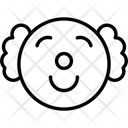 پیش‌نمایش فایل clown-7578907 از پک تولد