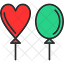 پیش‌نمایش فایل balloons-7579016 از پک تولد