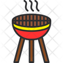 پیش‌نمایش فایل bbq-7579017 از پک تولد