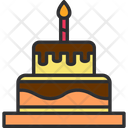 پیش‌نمایش فایل birthday-cake-7579019 از پک تولد