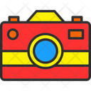 پیش‌نمایش فایل camera-7579036 از پک تولد