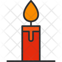 پیش‌نمایش فایل candle-7579038 از پک تولد