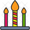 پیش‌نمایش فایل candle-7579039 از پک تولد