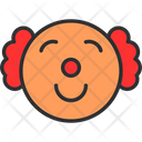 پیش‌نمایش فایل clown-7579042 از پک تولد