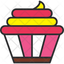 پیش‌نمایش فایل muffin-7579053 از پک تولد