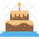 پیش‌نمایش فایل birthday-cake-7579155 از پک تولد