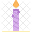 پیش‌نمایش فایل candle-7579174 از پک تولد