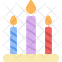 پیش‌نمایش فایل candle-7579175 از پک تولد
