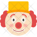پیش‌نمایش فایل clown-7579178 از پک تولد