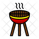 پیش‌نمایش فایل bbq-7579371 از پک تولد