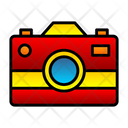 پیش‌نمایش فایل camera-7579390 از پک تولد