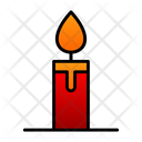 پیش‌نمایش فایل candle-7579392 از پک تولد