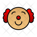 پیش‌نمایش فایل clown-7579396 از پک تولد