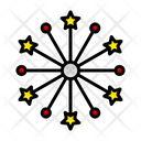 پیش‌نمایش فایل fireworks-7579401 از پک تولد