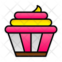 پیش‌نمایش فایل muffin-7579407 از پک تولد