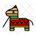 پیش‌نمایش فایل piata-7579415 از پک تولد