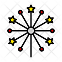 پیش‌نمایش فایل sparkler-7579413 از پک تولد