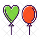 پیش‌نمایش فایل balloons-7579209 از پک تولد