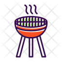 پیش‌نمایش فایل bbq-7579210 از پک تولد