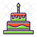پیش‌نمایش فایل birthday-cake-7579212 از پک تولد