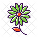 پیش‌نمایش فایل bloom-7579220 از پک تولد