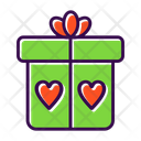 پیش‌نمایش فایل gift-7579241 از پک تولد