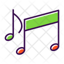 پیش‌نمایش فایل melody-7579245 از پک تولد
