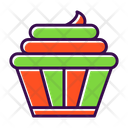 پیش‌نمایش فایل muffin-7579246 از پک تولد