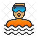 پیش‌نمایش فایل diver-7574960 از پک غواصی