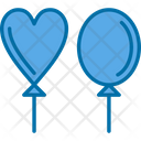 پیش‌نمایش فایل balloons-7579500 از پک تولد