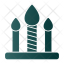 پیش‌نمایش فایل candle-7579622 از پک تولد
