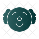پیش‌نمایش فایل clown-7579625 از پک تولد