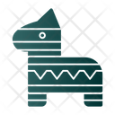 پیش‌نمایش فایل piata-7579645 از پک تولد