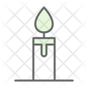 پیش‌نمایش فایل candle-7579733 از پک تولد