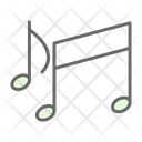 پیش‌نمایش فایل melody-7579747 از پک تولد