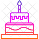 پیش‌نمایش فایل birthday-cake-7579776 از پک تولد