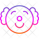 پیش‌نمایش فایل clown-7579799 از پک تولد