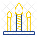 پیش‌نمایش فایل candle-7579896 از پک تولد