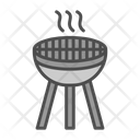 پیش‌نمایش فایل bbq-7579974 از پک تولد