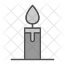 پیش‌نمایش فایل candle-7579995 از پک تولد